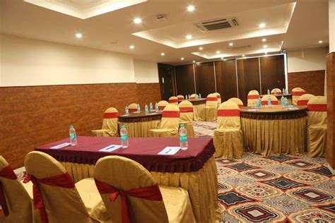 IV Sanctum Hotel - Venue - MG Road - Weddingwire.in