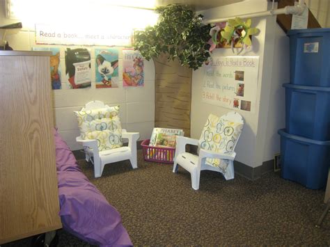 Image result for Classroom Library