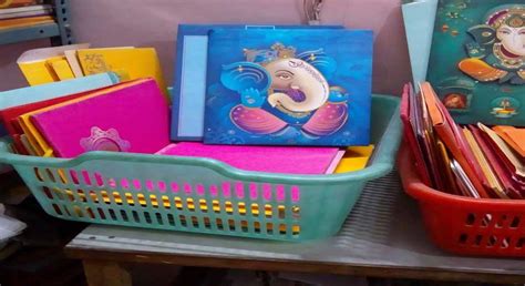 Hari Om Shadi Card - Mandoli, Delhi NCR | Price & Reviews