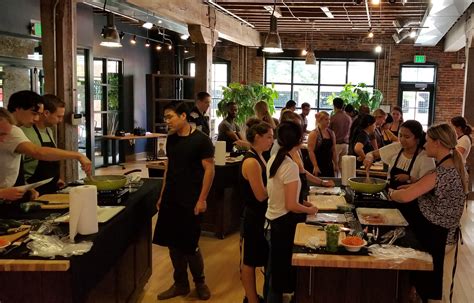 Culinary Medicine Is Popular New Part of Medical School Curriculum - The Elm