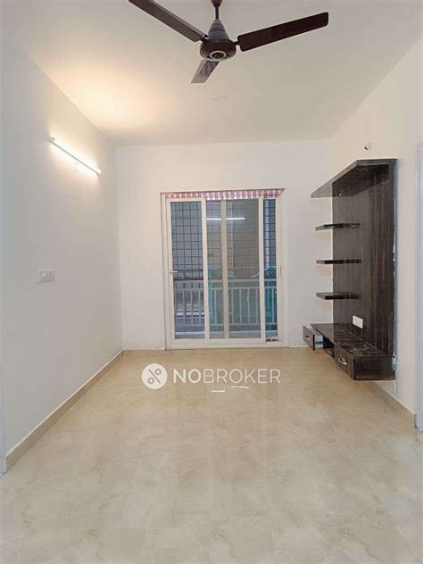 ABN Elegant ABN Elegant Rent - WITHOUT BROKERAGE Semi-furnished 2 BHK ...