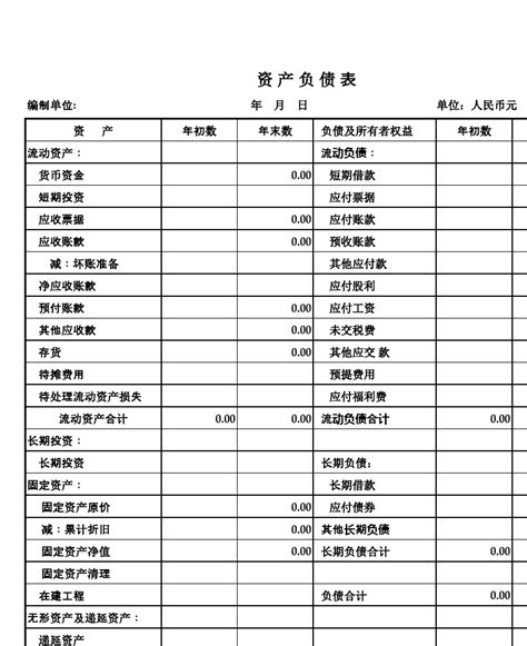 新手会计怎么做手工账？附全盘手工账模板 - 知乎