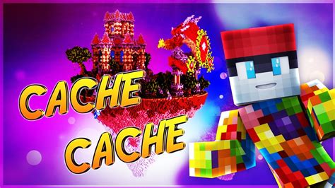 Image result for Cache Cache Minecraft