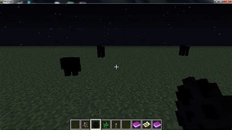 Image result for Minecraft Java Mobs Small Sillouette