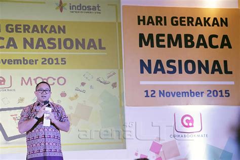 Indosat Berikan Cipika Bookmate Gratis Selama Satu Tahun