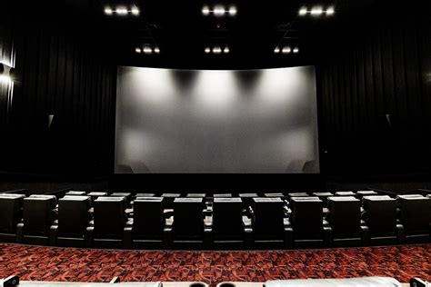 Alamo Drafthouse Cinema Boston opens in Seaport November 17