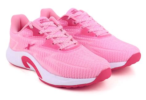 Shop Pink SPARX shoes for women SL 244 Online at Best Price