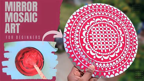 Image result for Mosaic Tutorial for Beginners