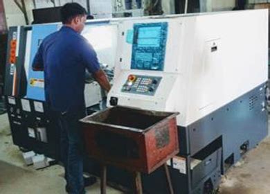 Seva Engineering, Pune