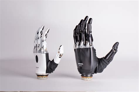 Image result for Bebionic Hand Users