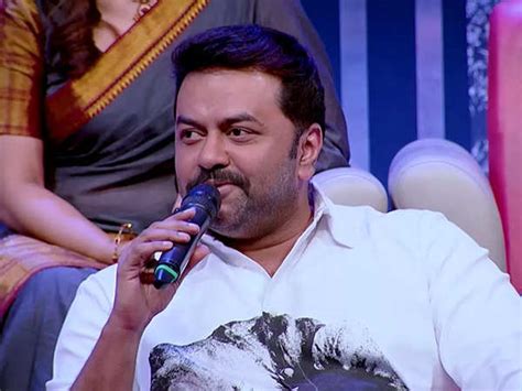 Guinness Pakru to headline ‘916 Kunjoottan’