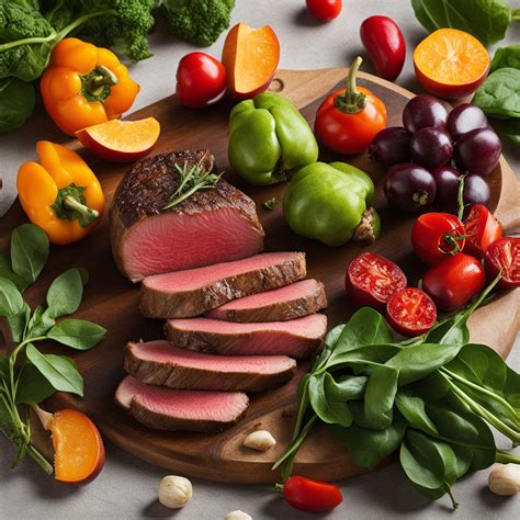 Filet Mignon Nutrition Facts: Lean Protein Guide