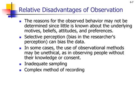 Image result for Observation Method Advantages