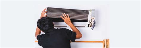 AC Installation in Chennai - ServiceTree