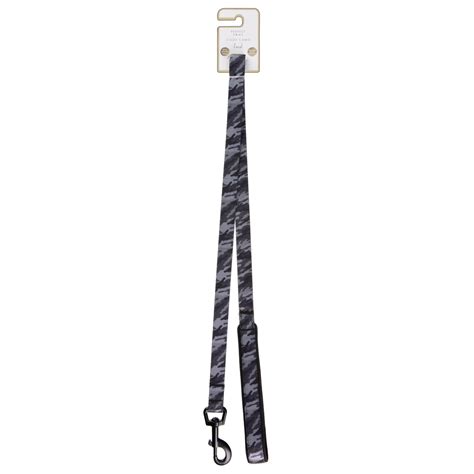 Cool Camo Pet Lead | Dog Leads | B&M Stores