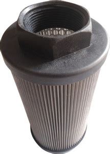 HYDAX SUCTION STRAINER 125 LPM 1 1/2" BSP Pump Suction Strainer Price ...