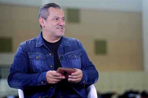 José Coto, de Adaptados: 'El país se enriquece al tener una escena de ...
