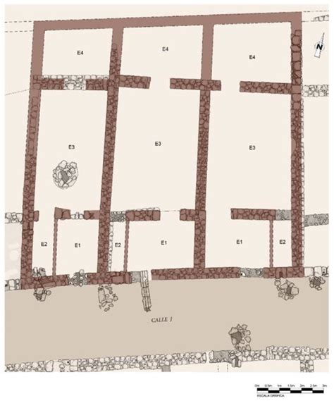 Domestic Architecture and Urban Expansion: Central Courtyard Elementary ...