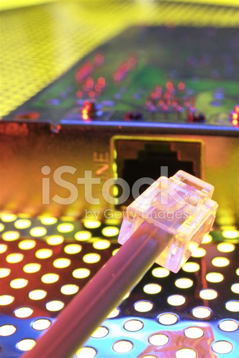 Modem Connection 的图像结果