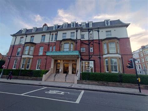 THE CALEDONIAN NEW SOUTHLANDS HOTEL (Scarborough) - Hotel Reviews ...