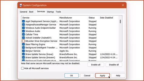 Image result for Disable Bitlocker Windows 11