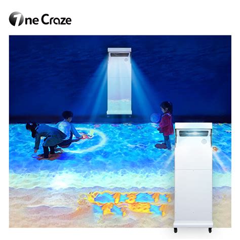 Image result for Interactive Floor Projector