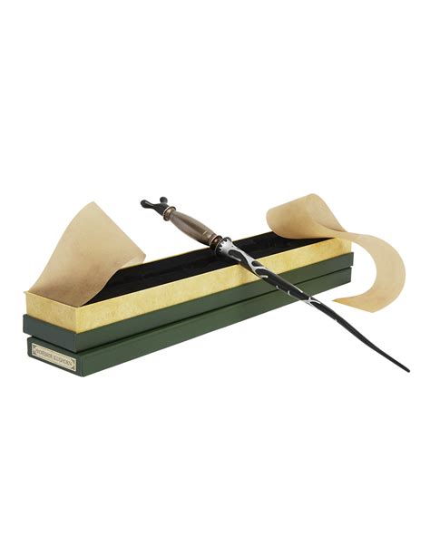 Ollamh Slughorn Wand