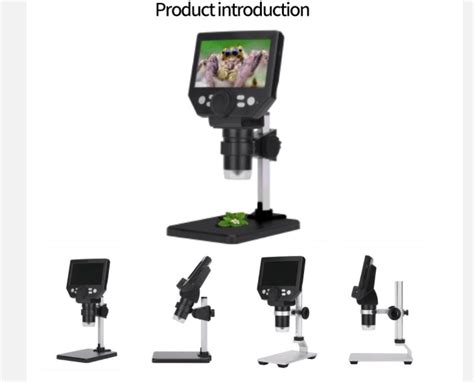 Image result for New Generation Digital Microscope