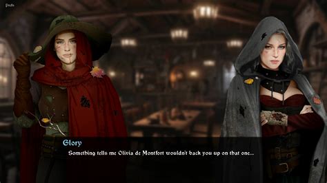 Heads Will Roll: Reforged - Threads of Destiny on Steam