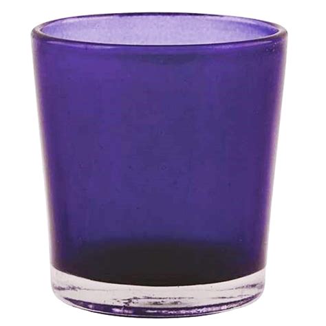 Buy Glass T- Light Candle Holder Online at Low Prices in India - Amazon.in