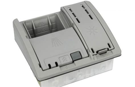 Bosch Dishwasher Soap Dispenser Installation at Hayden Marr blog