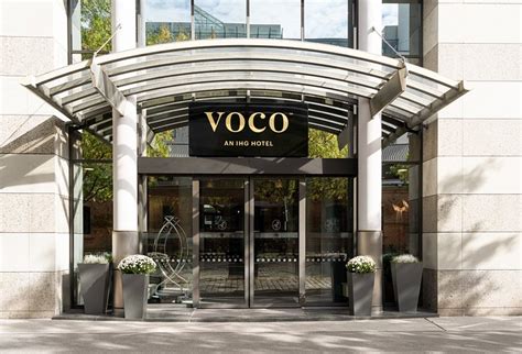 voco Vienna Prater by IHG Restaurant: Pictures & Reviews - Tripadvisor