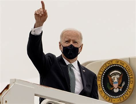 Biden asume que Putin es "un asesino" y dice que pagará por injerir en ...