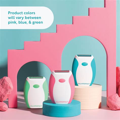 Electric Shaver - Palmperfect