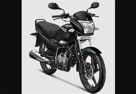 2025 Hero Super Splendor spotted ahead of launch in India
