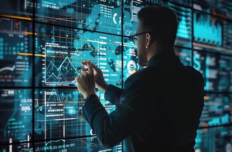 Finance Data Background 的图像结果