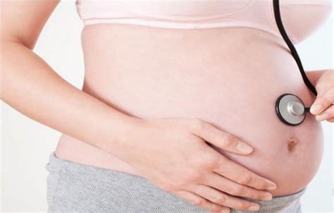 孕期麻麻｜孕17周胎儿发育和妈妈变化 - 每日头条