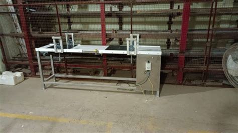 Fruit Bar Cutting Machine Manufacturer, Supplier from Pune