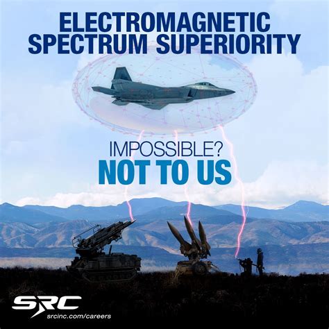 We're helping to ensure mission success before planes even leave the ground. The EW data and ...