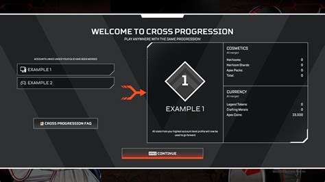Does Apex Legends have Crossplay and Cross Progression? - Breakdown