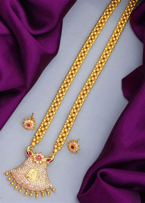 DELIGHTFUL PEACOCK NECKLACE – Sonchafa