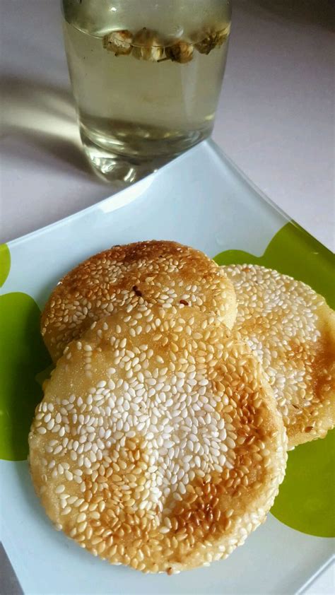 泰州麻饼：香酥百年惹乡愁_聚焦泰州