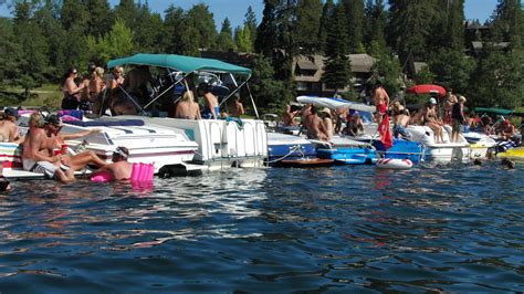 BOATING | LAKE ARROWHEAD NEWS