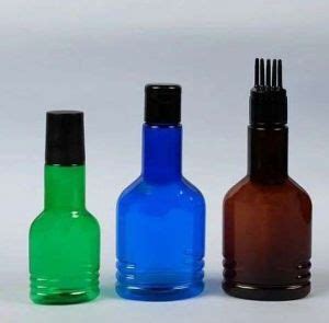 Trend Global - Pet Square Hand Wash Bottle Manufacturer Supplier from Delhi