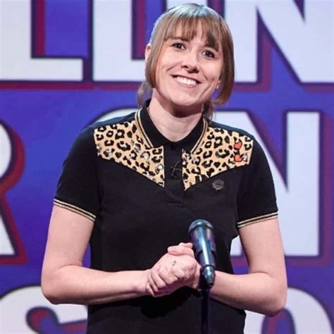 The 40 Funniest British Female Stand Up Comedians Of 2023, Ranked