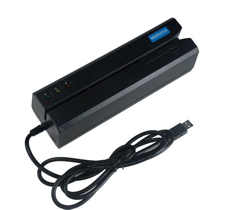 MSR605 Reader Writer Tutorial 的图像结果