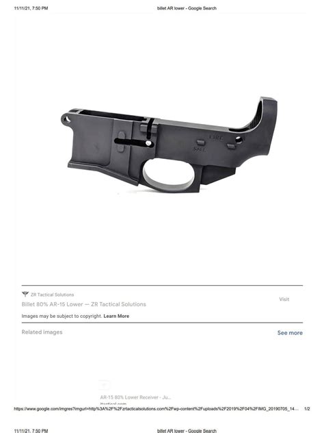 Much Ado About Trigger Guards : r/InRangeTV