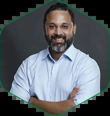 Dr. Vishnu S. Vijayaraghavan | Orthopedic & Joint Care Expert