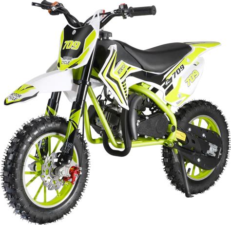 Dirt Bike for Kids & Adults 50CC 2-Stroke Kids Dirt Philippines | Ubuy