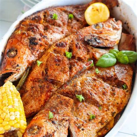 Image result for Cooking Tips for Red Snapper